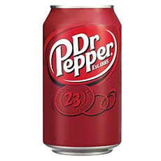 Dr Pepper