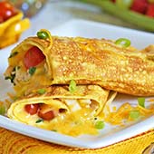 Omelets